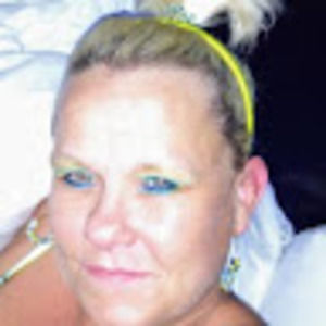 Meet your Posher, Marieashley